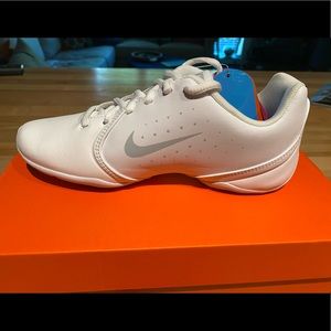 WMNS Sidelines lll Insert - Size 5.5 - White